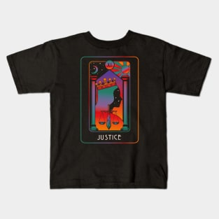 Justice Kids T-Shirt